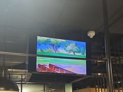 -汉巴味德·烤肉与啤酒的自助(杭州大悦城店)