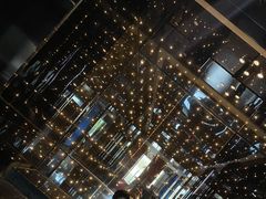 -北京索菲特大酒店·健身中心