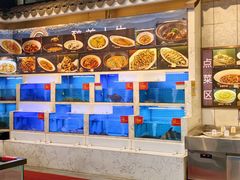 -鱼痴渔醉·食鲜集(月亮湾店)