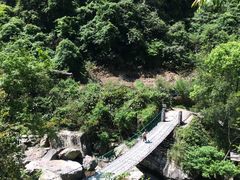 -浙北大峡谷