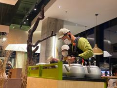-山缓缓火锅(苏州仁恒仓街店)