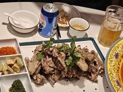 -俭寨大盘鸡·缸子肉·小公鸡·新疆菜(云通店)