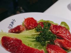 -小龙坎火锅(仓山万达店)