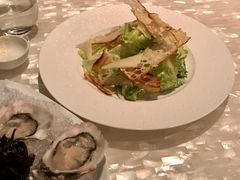 -广州四季酒店·佰鲜汇·现代法餐