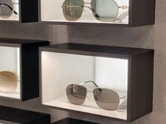 -LensCrafters亮视点(东方新天地店)