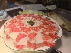 -田园肥牛鲍鱼先生(新北店)