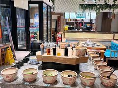 -江小渔鲜鱼火锅(辽沈二街店)