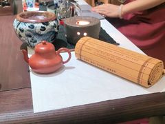 -翁暖茶馆(滨江东总店)