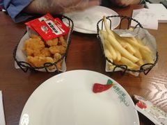 -沫汐披萨(白象街店)