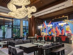 -清远熹乐谷温泉度假酒店