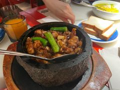 -桂满陇·桃花院落(长泰广场店)