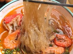 -何记花甲(海岸城旗舰店)