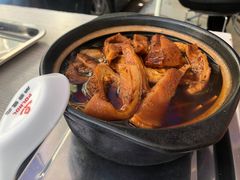 -鼎香砂锅店