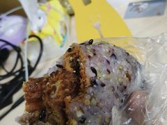 -芳婆糕团店(王府大街店)