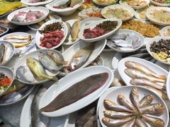 -杨记海鲜楼(三门黑金冠店)