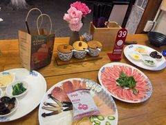 -桥香园过桥米线(复兴路店)
