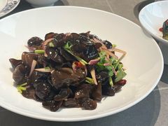 -羊门客在·烤盐池滩羊·川菜