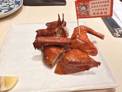 -侨美食家·粤菜(体育西路店)