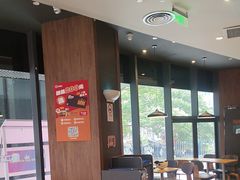 -汉堡王(徐汇绿地缤纷店)