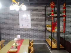 -北平味道.京味菜.烤鸭(梨园店)