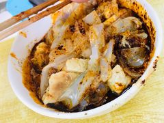 -清真·宏顺祥卤汁凉粉(大皮院店)