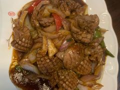 -小京東淮扬菜餐厅