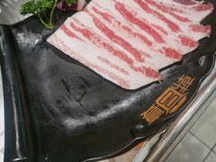 -韩宫宴炭火烤肉(印象城店)