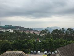 -广州锦绣香江度假别墅