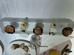 -晶雅花园西餐厅(南京首店)