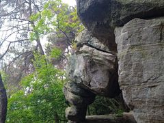 -虞山风景区