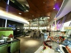 -339旋转餐厅(天府熊猫塔店)