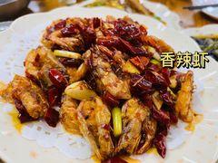 -南记食粥坊·宵夜大排档(莲花总店)