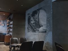 -星巴克臻选(北京嘉里中心第二店)