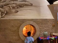 -丽池宫韩式汗蒸会馆(华灯坊店)