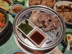 -胡杨记忆(和平路店)