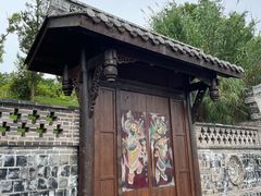 -枫香湖儿童公园