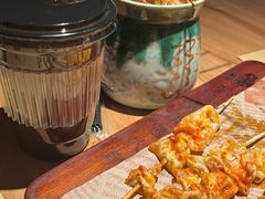 -雪熊精酿·哈尔滨烧烤酒馆(非遗大串店)