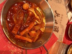 -西塔老太太泥炉烤肉(苏州大悦城店)