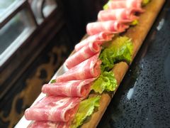 -矮板凳老火锅(宽窄巷子店)