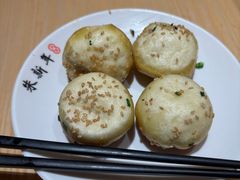 -朱新年·苏式汤团·面点(北寺塔店)