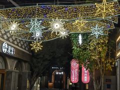 -龙湖星悦荟(颐和店)