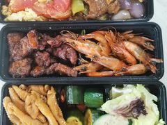 -宁波石浦大饭店(新材料城店)