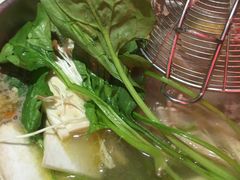 -南城十里潮汕鲜牛火锅·鲜虾生滚粥(融汇老商埠店)