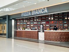 -PIZZA BIANCA(万象城店)