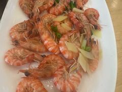 -启东小海鲜(庄先湾路1号店)