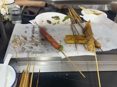 -老黑板筋(顺义总店)