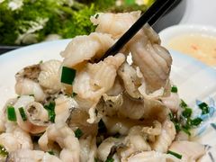 -潮中人·潮州菜(益乐路店)