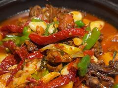 -相约·羊村小馆非遗手抓肉(七一酱园店)