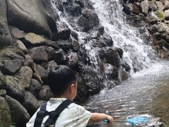 -白云源风景区