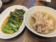 -松發肉骨茶(克拉码头店)